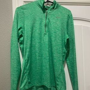 Nike Half-Zip